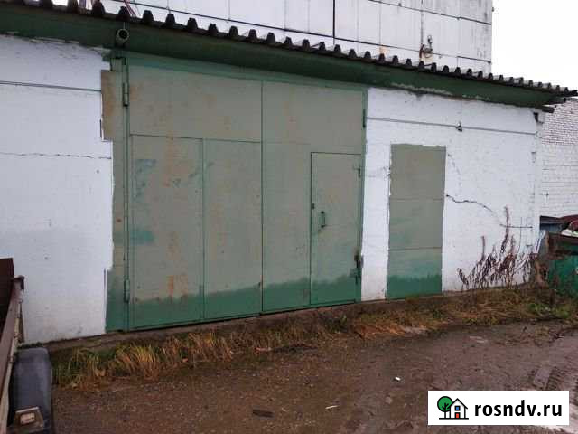 Складское помещение, 35 кв.м. Ижевск - изображение 1