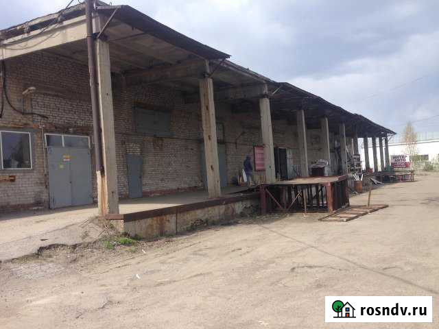 Складское помещение, 360 кв.м. Томск - изображение 1