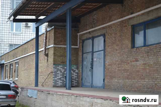 Складское помещение, 380 кв.м. Сыктывкар - изображение 1