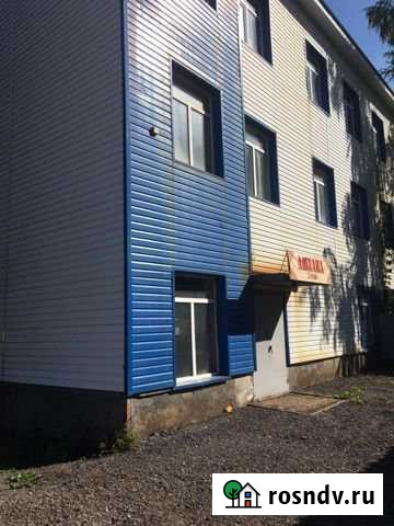 Складское помещение, 40 кв.м. Уфа - изображение 1