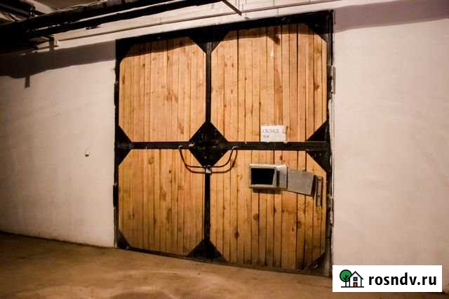 Складское помещение, 40 кв.м. Красноярск - изображение 1