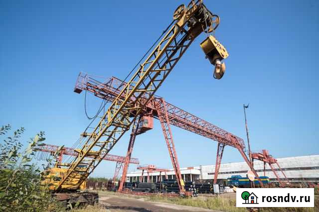 Складское помещение, 400 кв.м. Колпино - изображение 1