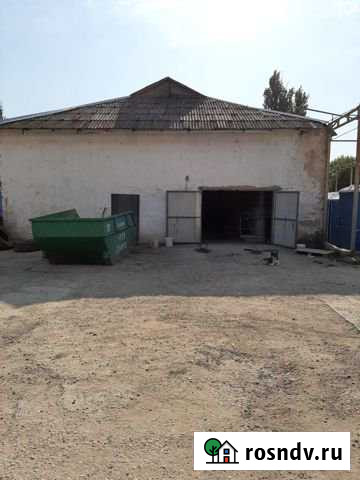 Складское помещение, 417 кв.м. Грэсовский - изображение 1