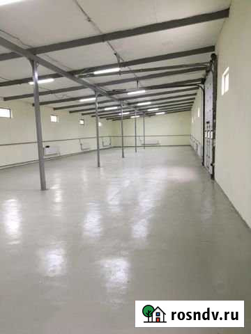 Складское помещение, 450 кв.м. Долгопрудный - изображение 1