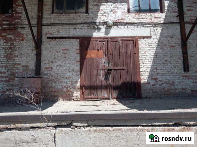 Складское помещение, 50 кв.м. Астрахань - изображение 1