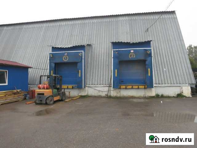 Складское помещение, 50 кв.м. Ивантеевка - изображение 1