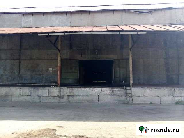 Складское помещение, 500 кв.м. Саратов - изображение 1