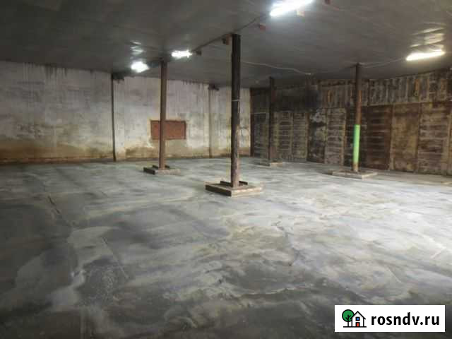 Складское помещение, 500 кв.м. Домодедово - изображение 1