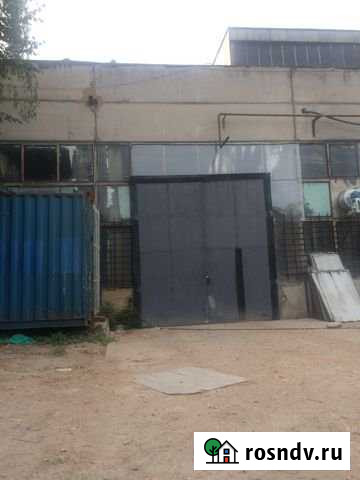 Складское помещение, 500-1500 кв.м. Химки - изображение 1