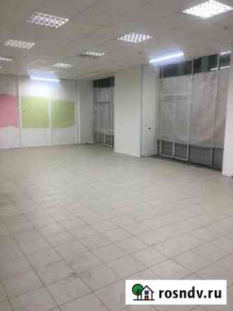Складское помещение, 56 кв.м. Самара