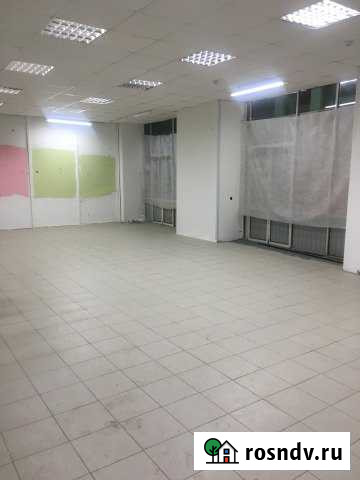 Складское помещение, 56 кв.м. Самара - изображение 1