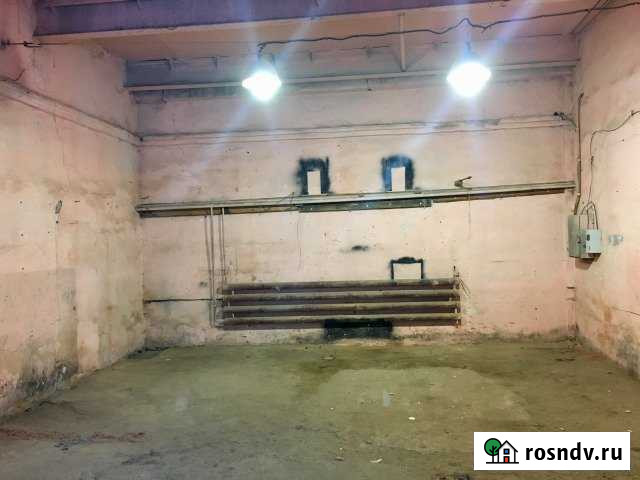 Складское помещение, 56 кв.м. Пермь - изображение 1