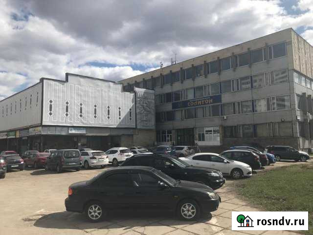 Складское помещение, 566 кв.м. Уфа - изображение 1