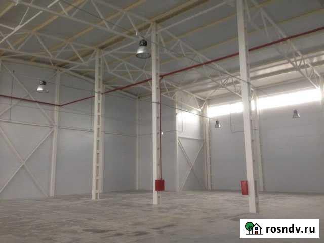 Складское помещение, 576 кв.м. Краснодар - изображение 1