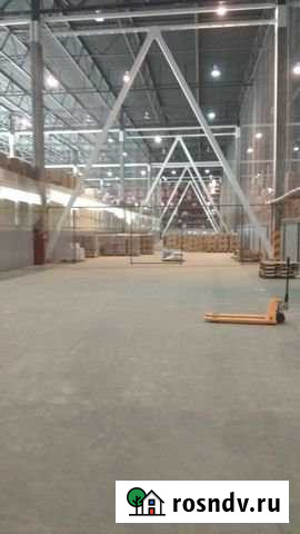 Складское помещение, 600 кв.м. Видное - изображение 1