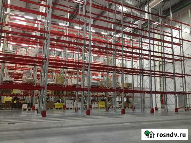 Складское помещение, 7000 кв.м. Саратов - изображение 1