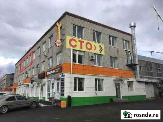 Складское помещение, 708.5 кв.м. Тюмень