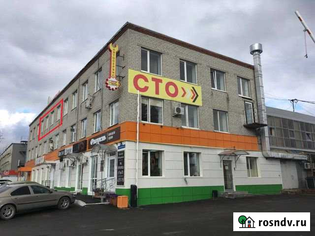 Складское помещение, 708.5 кв.м. Тюмень - изображение 1