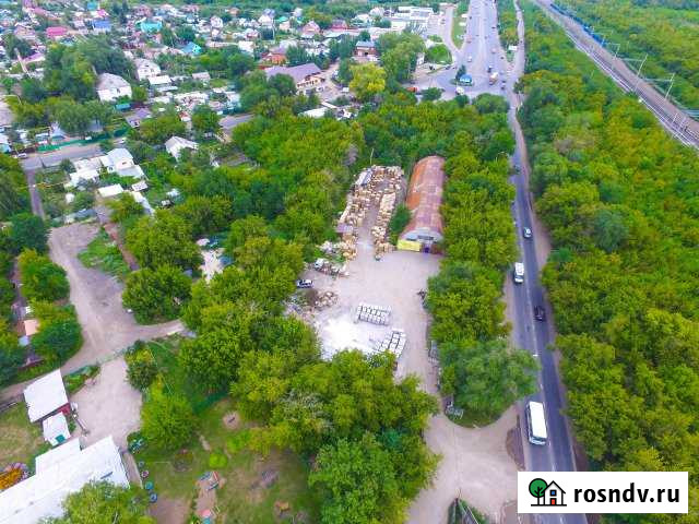 Складское помещение, 742 кв.м. Самара - изображение 1