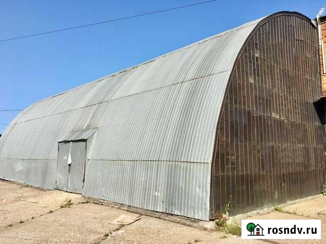 Складское помещение, 75 кв.м. Пермь - изображение 1