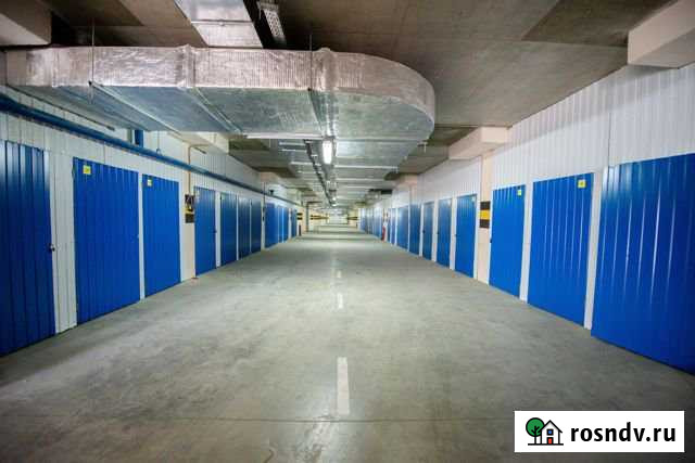 Складское помещение, 8 кв.м. Краснодар - изображение 1