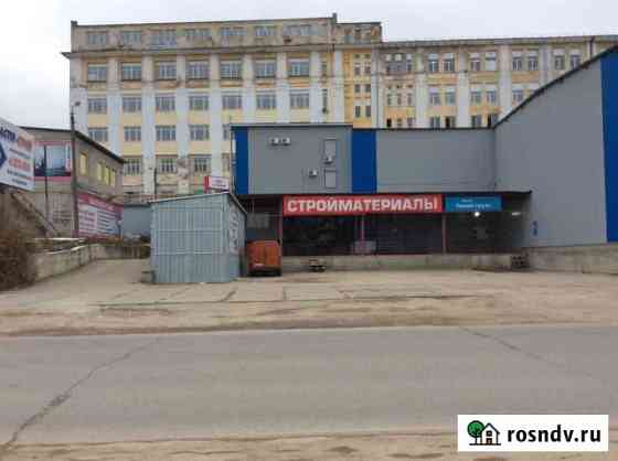 Складское помещение, 87 кв.м. Нижний Новгород