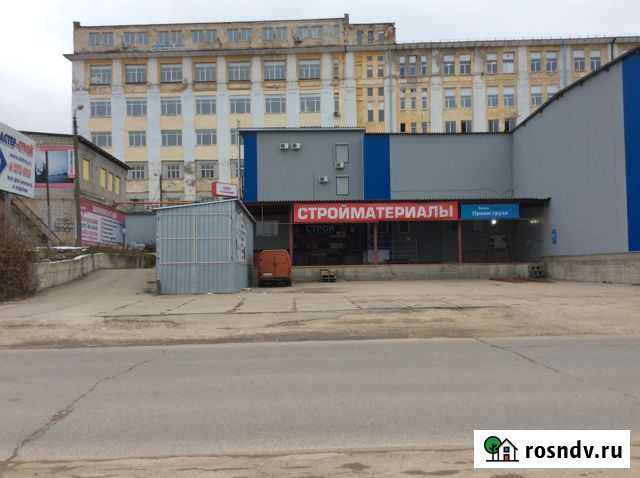 Складское помещение, 87 кв.м. Нижний Новгород - изображение 1