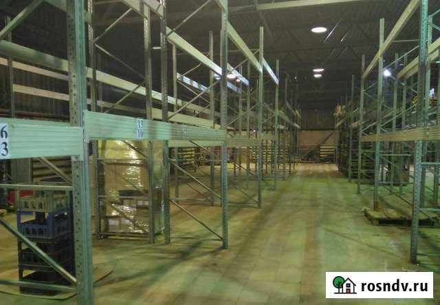 Складское помещение, 893 кв.м. Нефтекамск - изображение 1