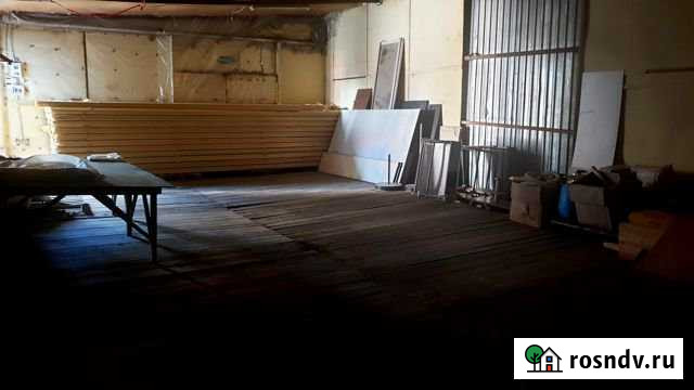 Складское помещение, 90 кв.м. Сочи - изображение 1