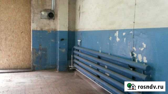 Складское помещение, 95 кв.м. Омск - изображение 1