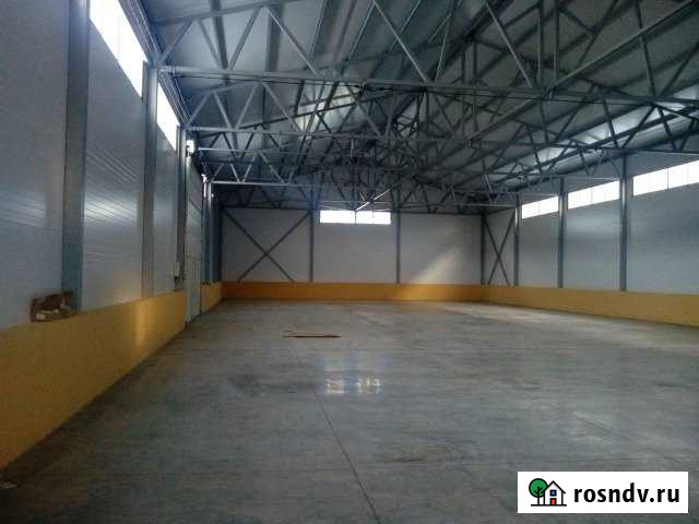 Складское помещение, до 1900 кв.м. Краснодар - изображение 1