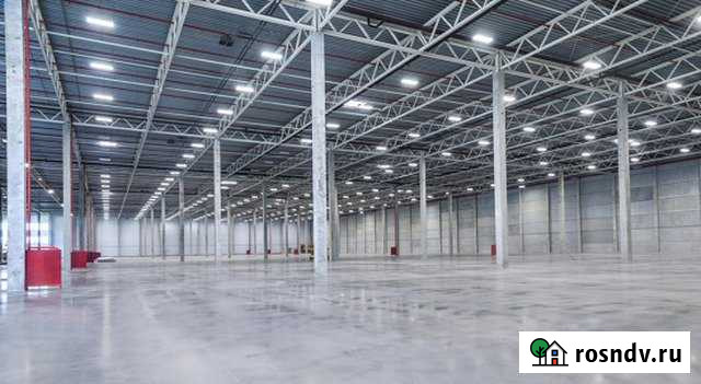 Складской комплекс А класс,2600 - 5000 кв.м. Подольск - изображение 1