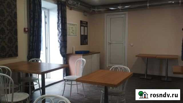 Столовая Хабаровск - изображение 1