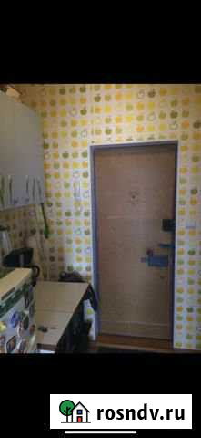 Студия, 12.6 кв.м., 4/5 эт. Каменск-Уральский - изображение 1