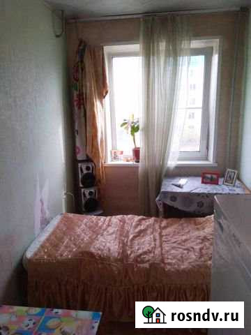 Студия, 13 кв.м., 3/9 эт. Новокузнецк - изображение 1