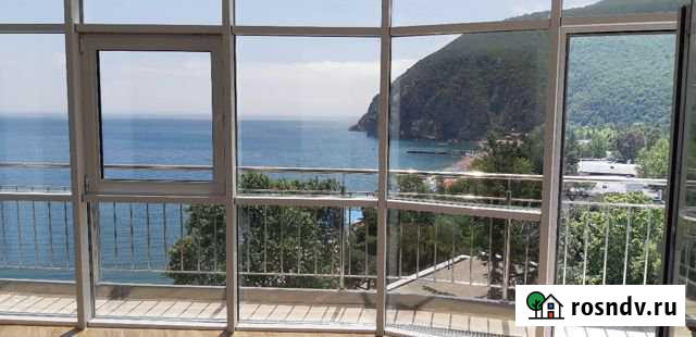 Студия, 135 кв.м., 10/14 эт. Алушта - изображение 1