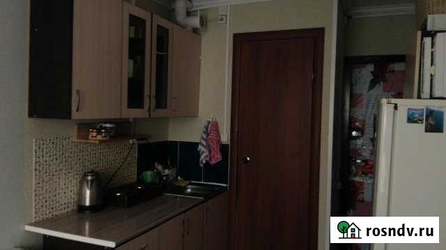 Студия, 14 кв.м., 2/5 эт. Барнаул - изображение 1