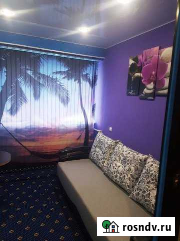 Студия, 15 кв.м., 1/5 эт. Талнах - изображение 1