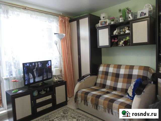 Студия, 15 кв.м., 1/9 эт. Екатеринбург - изображение 1