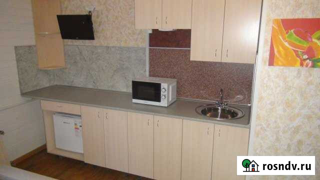 Студия, 15 кв.м., 2/3 эт. Ярославль - изображение 1