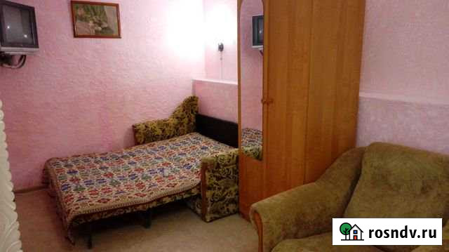 Студия, 16 кв.м., 1/3 эт. Алушта - изображение 1