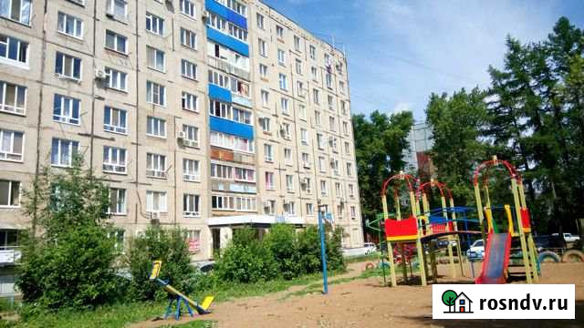 Студия, 16.3 кв.м., 9/9 эт. Уфа - изображение 1