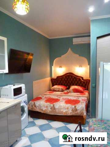 Студия, 17 кв.м., 1/1 эт. Севастополь - изображение 1