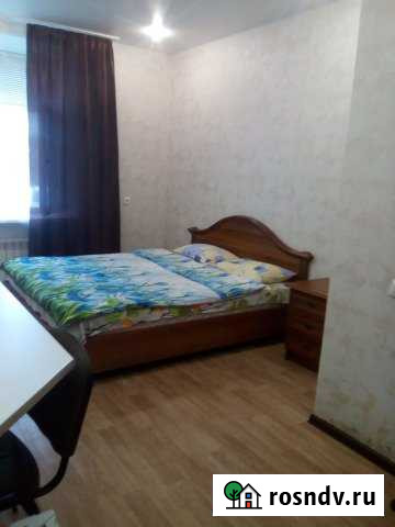 Студия, 17 кв.м., 1/3 эт. Хабаровск - изображение 1