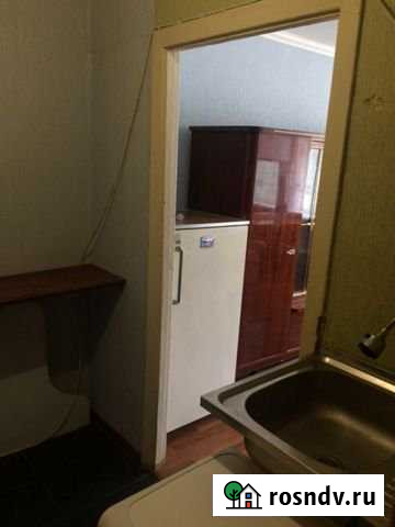 Студия, 17 кв.м., 5/5 эт. Новороссийск - изображение 1