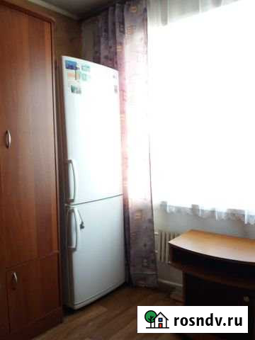 Студия, 17 кв.м., 9/9 эт. Кемерово - изображение 1