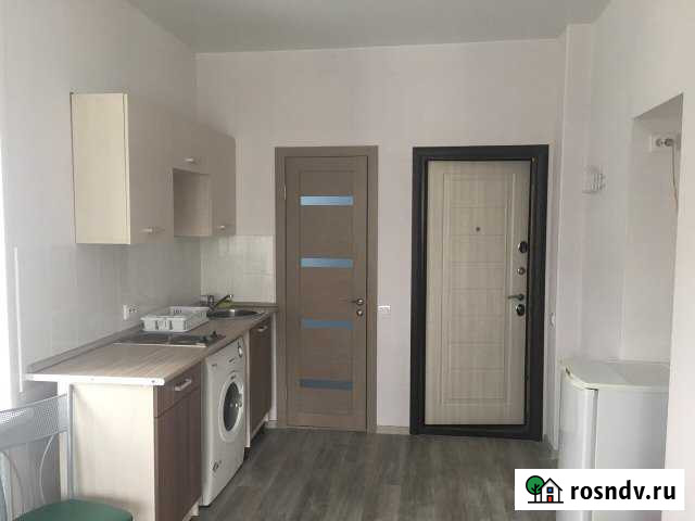 Студия, 18 кв.м., 1/4 эт. Соликамск - изображение 1