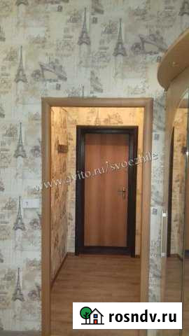 Студия, 18 кв.м., 1/5 эт. Барнаул - изображение 1