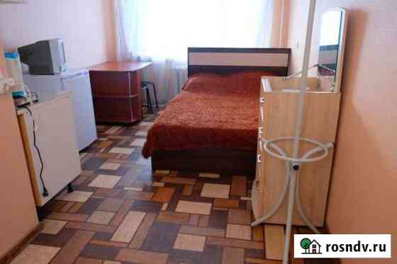 Студия, 18 кв.м., 1/5 эт. Тобольск
