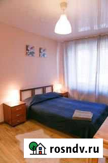 Студия, 18 кв.м., 1/5 эт. Новокузнецк - изображение 1